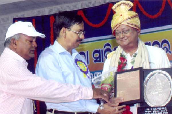 SARALA SAMMAN